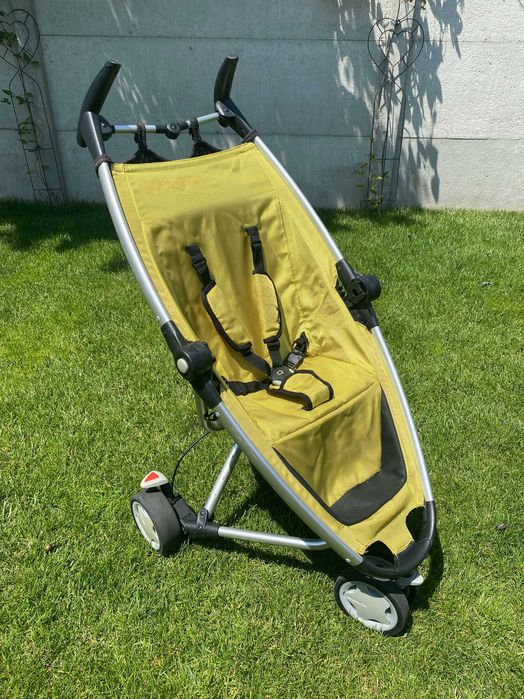 Carucior Quinny Zapp - pliabil