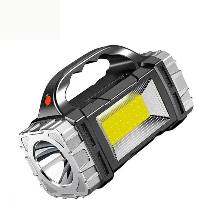 Портативный прожектор