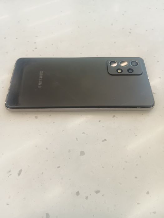 Samsung a52  128