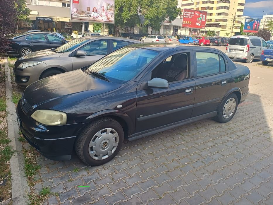 OPEL Unknown Model 2009 — imagine 3
