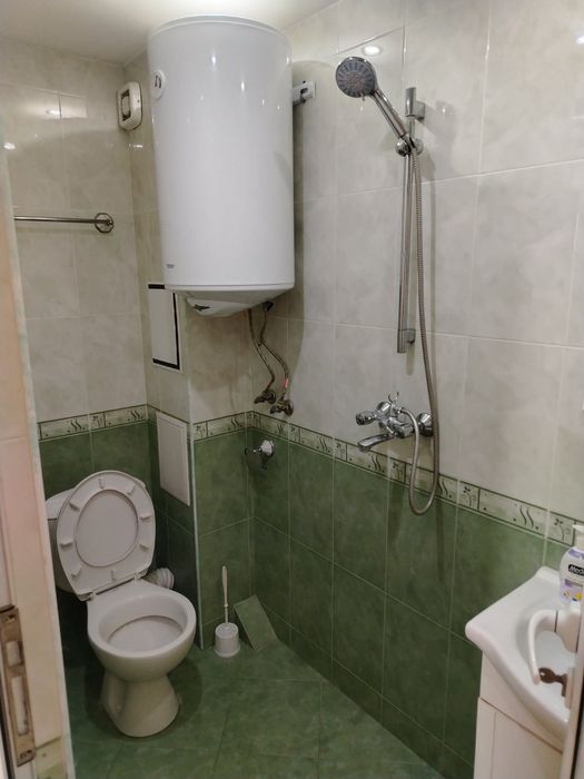 Дава се под наем Двустаен апартамент в Пловдив, Кючук Париж - 40 кв.м за 229.5 € - Снимка #6