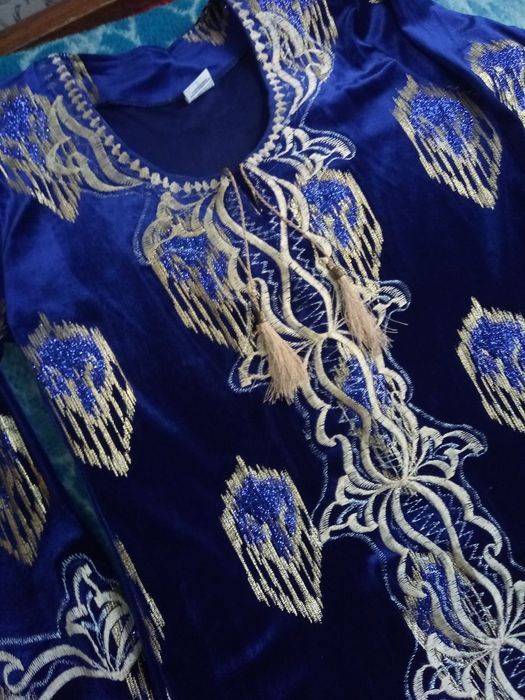 Национальный наряд