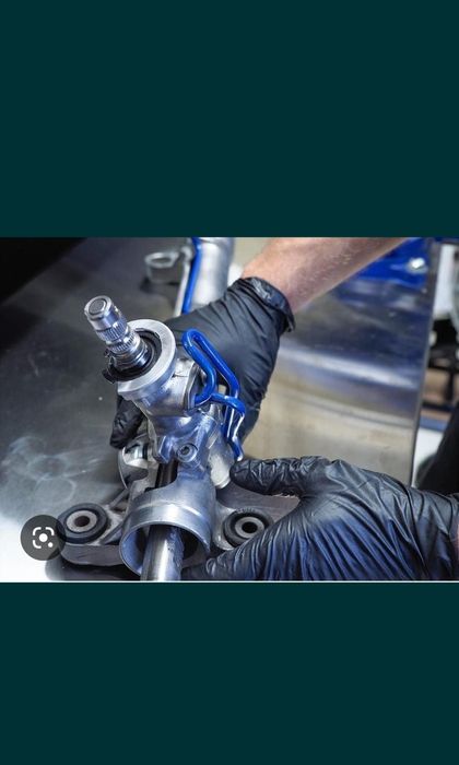 Ремонт рулевых реек Астана