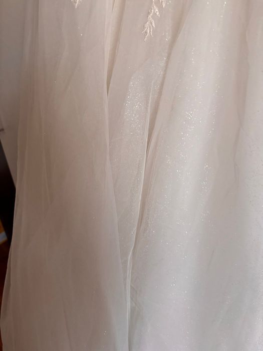 Rochie de mireasa