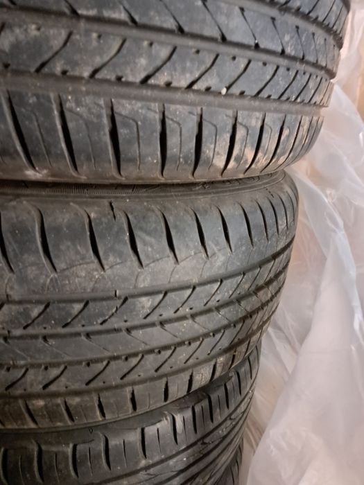 Алуминиеви джанти 17 7J 5x112 vw,audii,mercedes