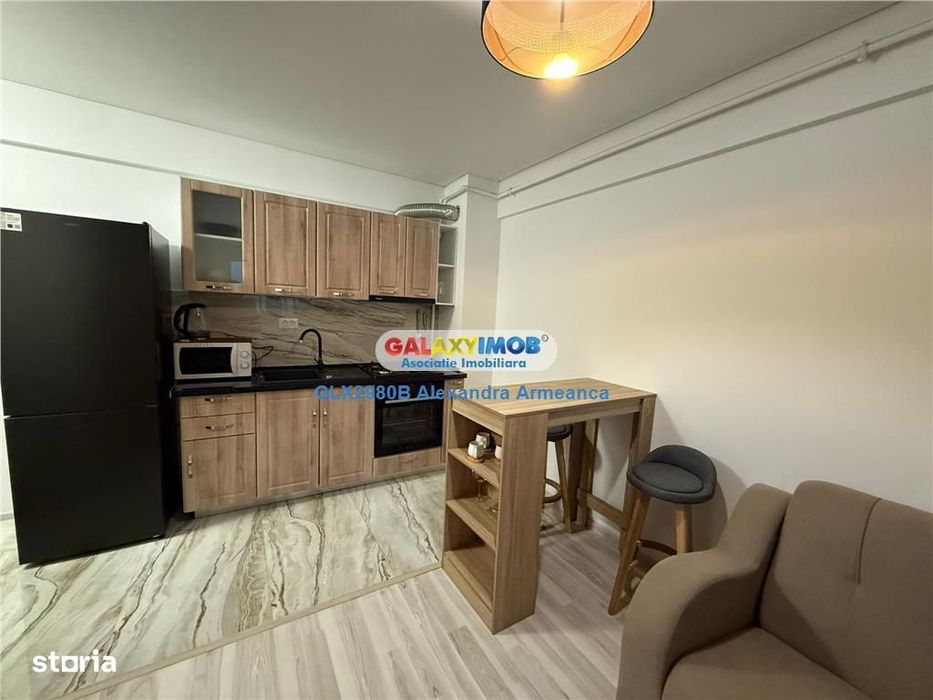 Apartament de inchiriat Pollux Residence