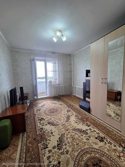 Продам 3-х комнатную квартиру