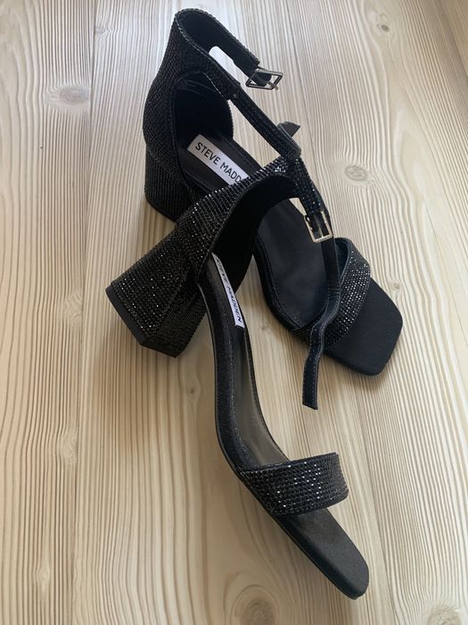 Steve Madden Сандали с камъчета