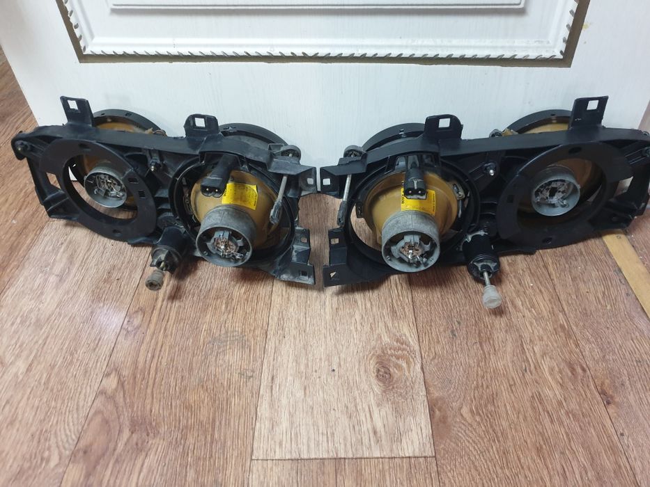 Продам Фары  бмв е 34