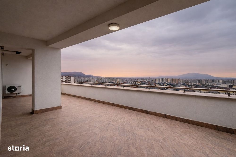 Direct proprietar 3 camere mobilat utilat 113 mp + 1 parcare subterană