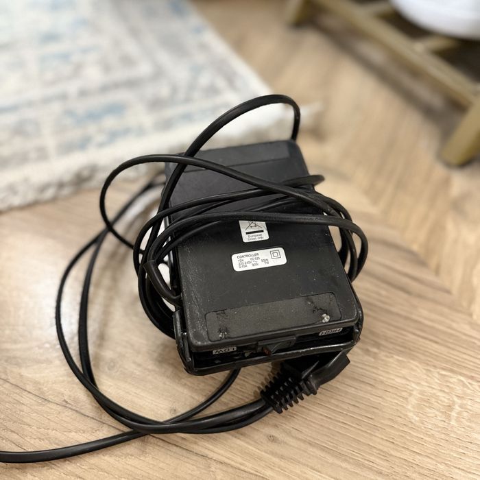 Педаль для швейной машинки