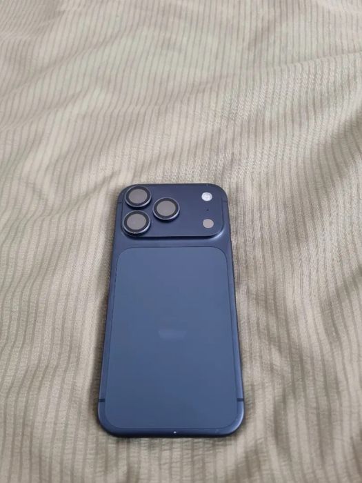 IPhone 17 Pro 256ГБ