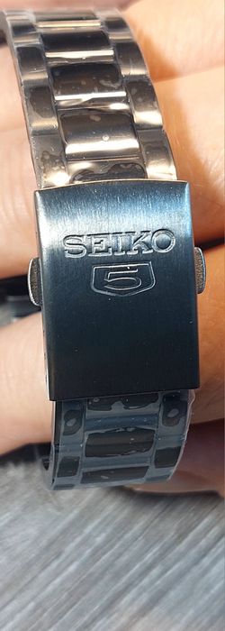 Наручные часы Seiko SNKE03K1