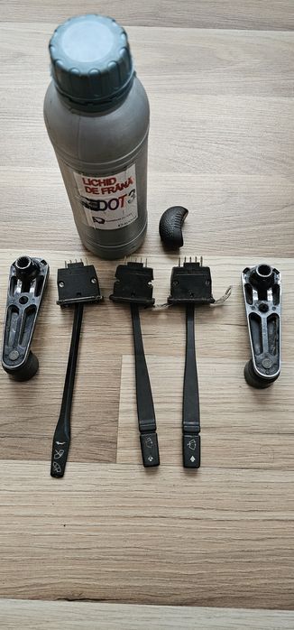 Triple spate pt.Dacia 1300-1310