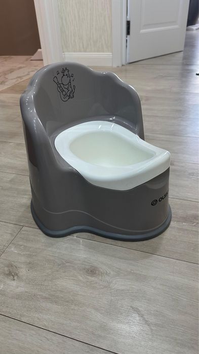Детский горшок Olsson