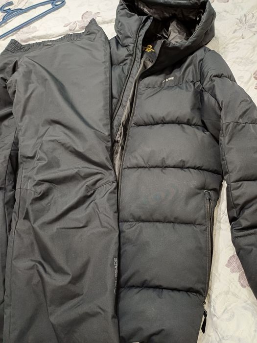 Куртка со штанами