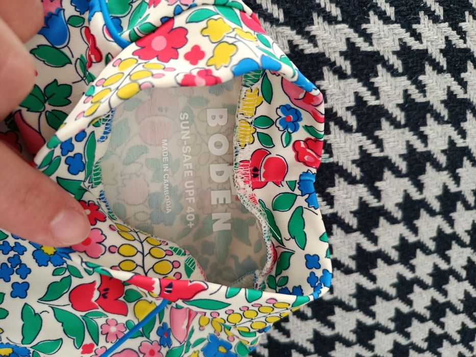 Costum de baie copii