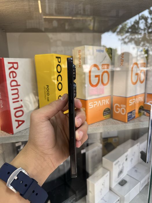 Redmi note 13 pro 256 gb