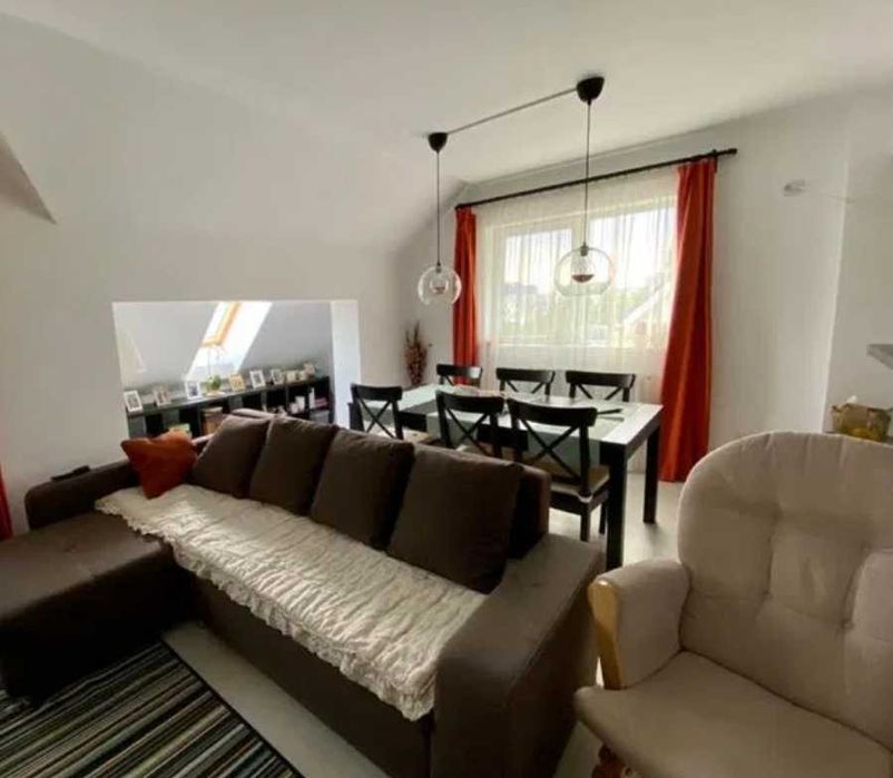 Двустаен апартамент Каменица 1