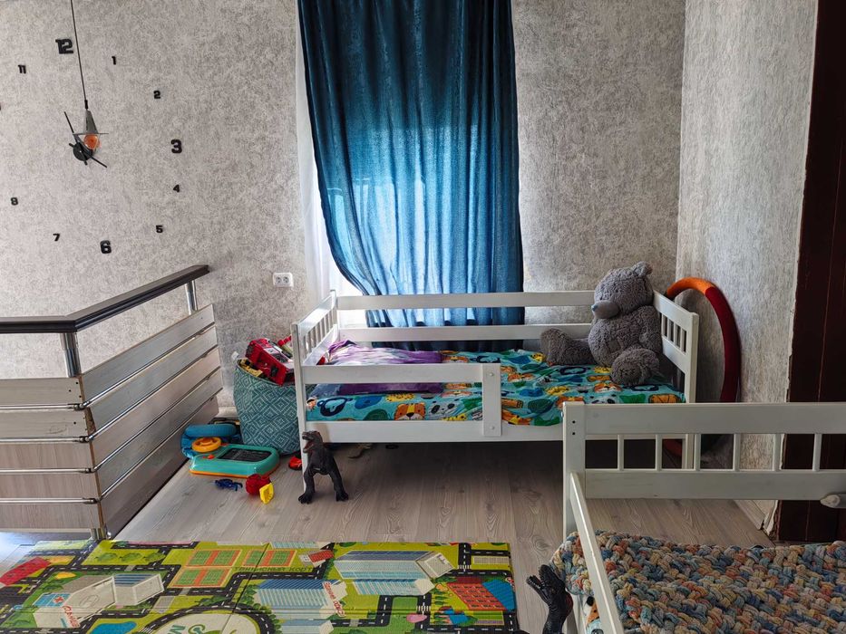 Продам дом ( п. Красина)