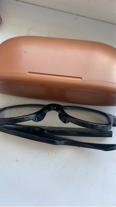 Смарт Очки от Smart Glasses