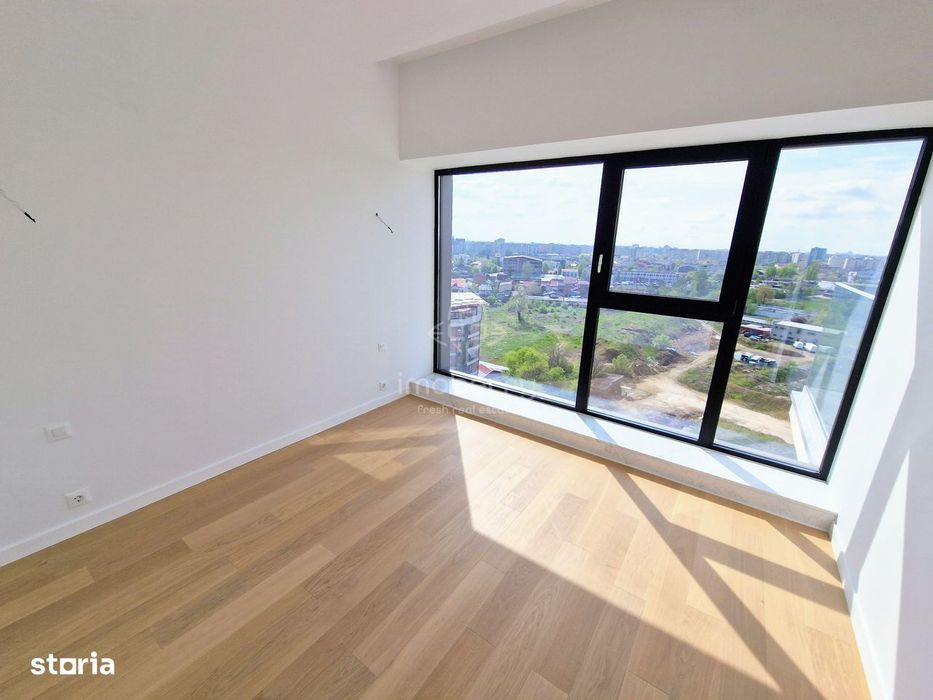OFERTA Vanzare 2 camere | ONE Verdi Park | Finalizat | Lux Urban