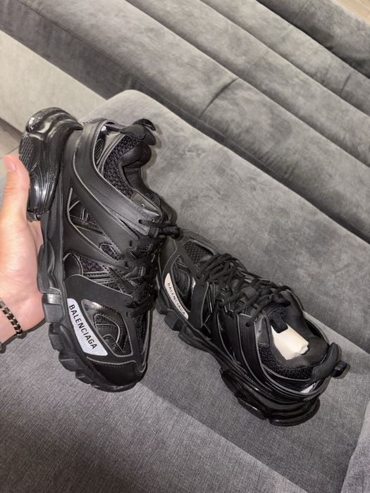 Balenciaga Track