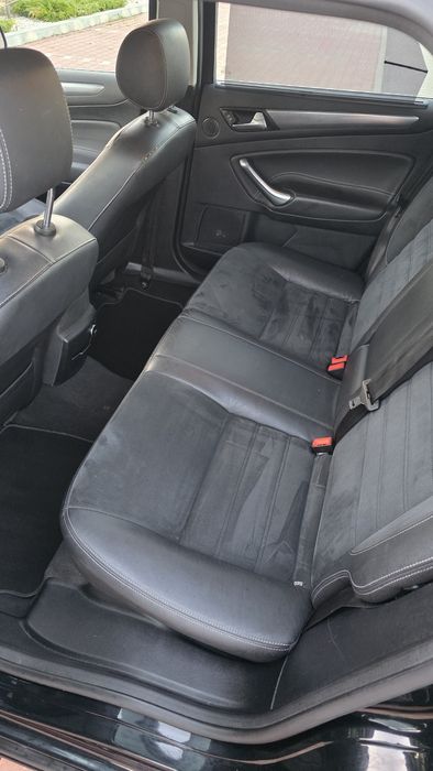 Ford Mondeo 2013, 1.6 tdci