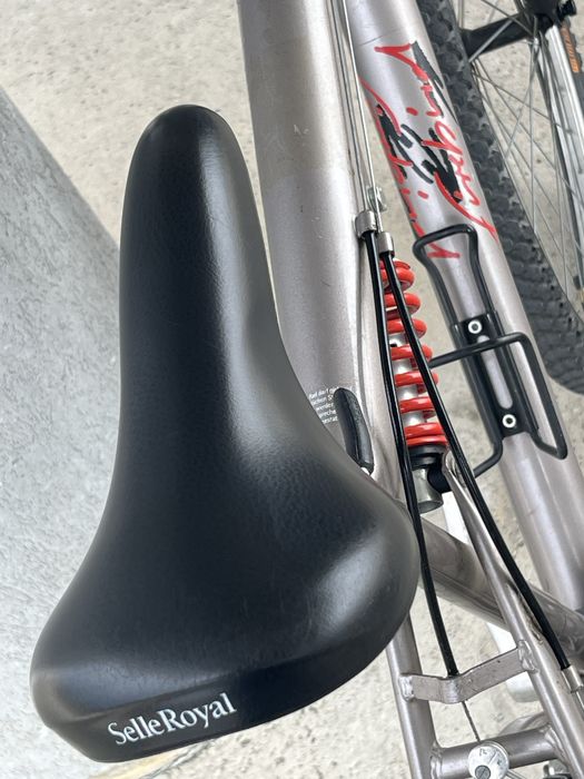 Велосипед / колело - изряден / профилактиран преди дни