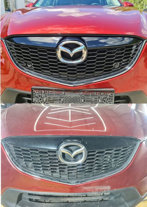 Detailing Auto Profesional Ploiesti