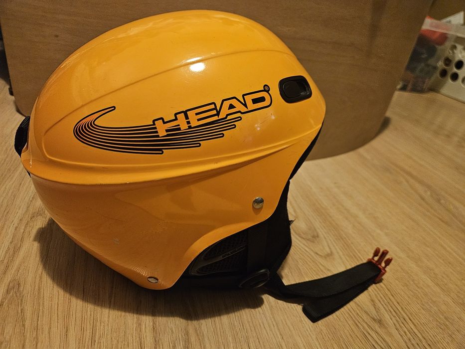 Детска каска HEAD