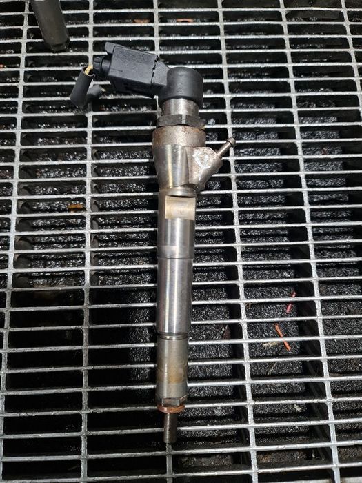 Injector Dacia Duster 1.5 Dci 2014 - 2017 110CP K9K Euro5 (1366) Diesel H8200704191