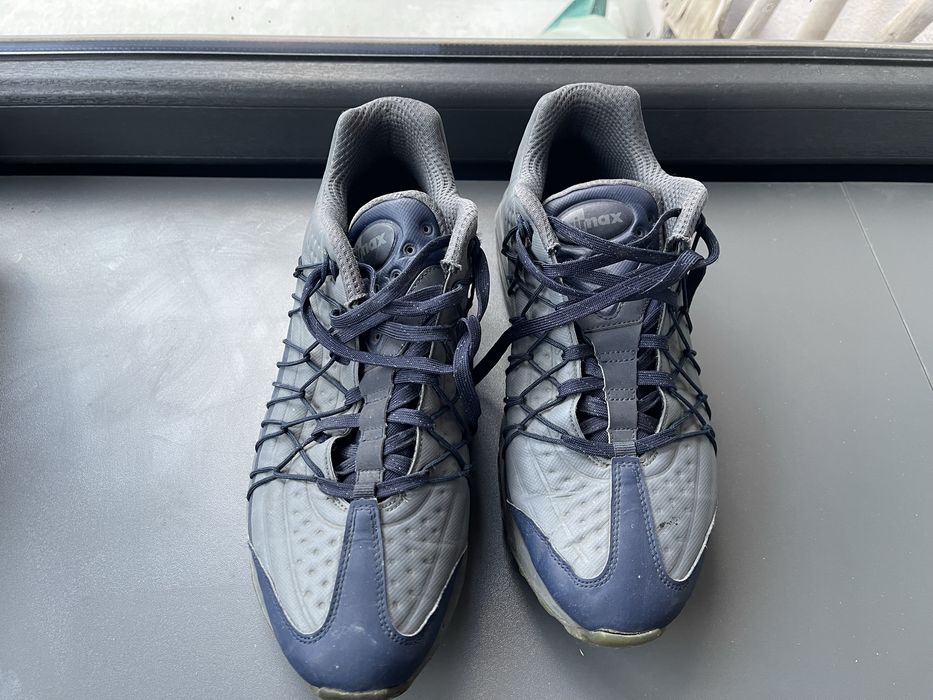 Мъжки маратонки Nike Air max 95