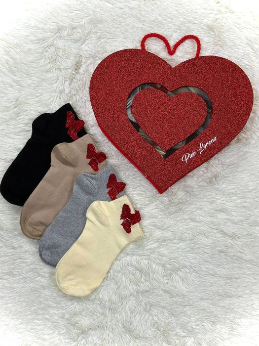 Носочки подарочные