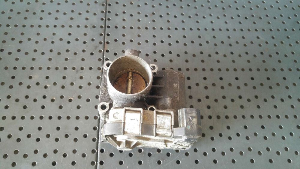 Clapeta acceleratie 1.4 b fiat idea 350 44smf9 55192787