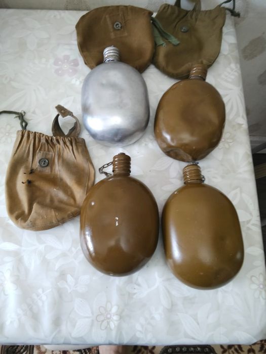 Срочно продам военные вещи новые.