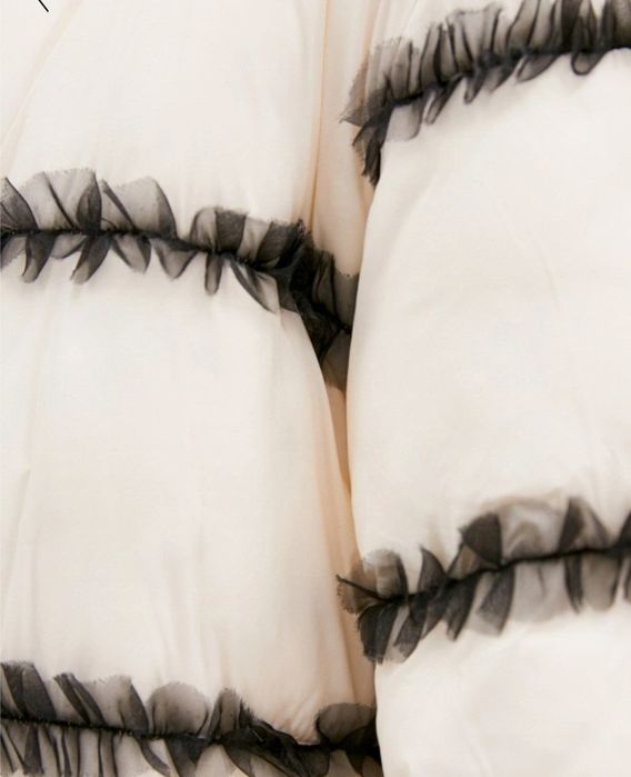 TWINSET зимно яке