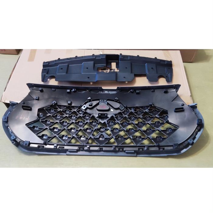 Решётка радиатора Chery для всех моделей.