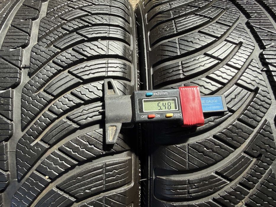 Anvelope Iarna 225/45 R18 - stoc depozit
