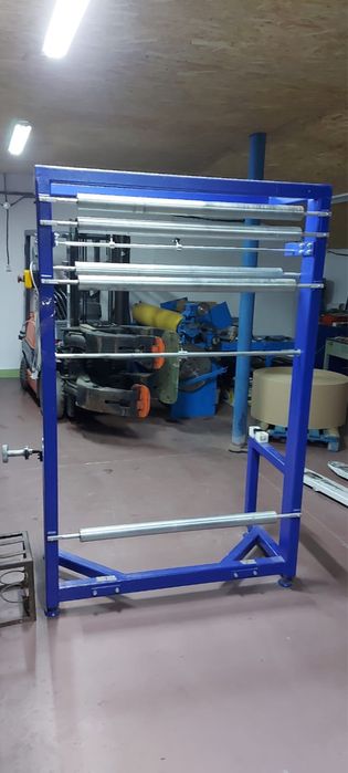 utilaj productie pungi hartie