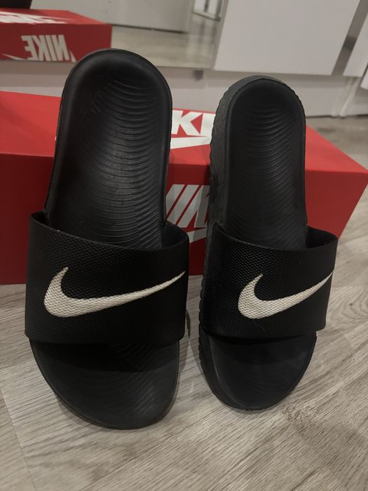 Оригинални чехли Nike, размер 37