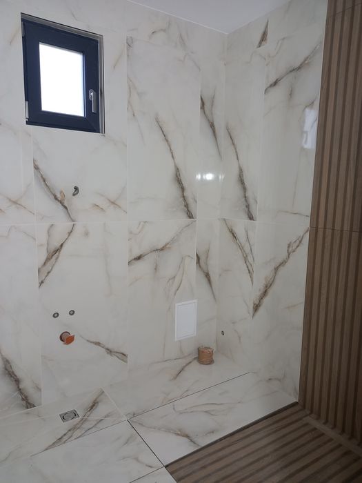 Изграждане на бани по индивидуален проект