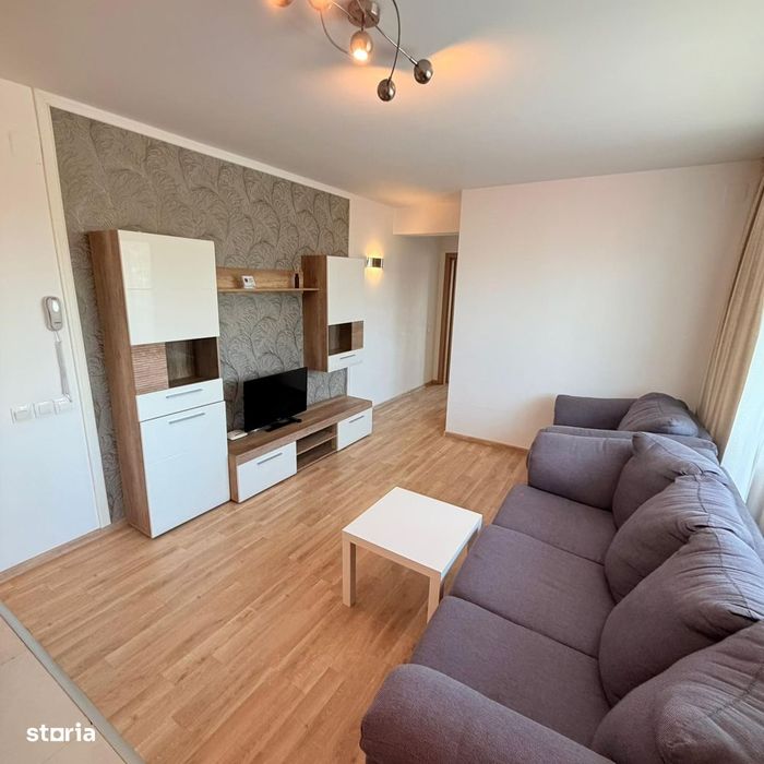 Apartament 2 camere | Calea Grivitei |bloc nou | cu centrala