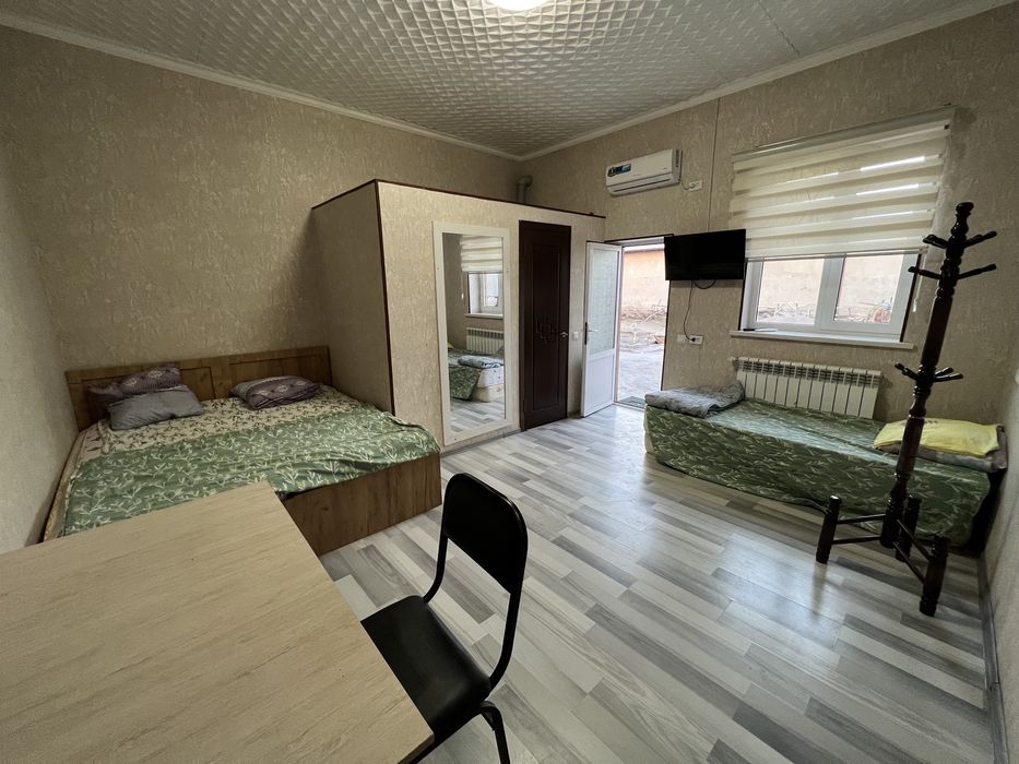 Karvon hostel частное дом,загс нужен
