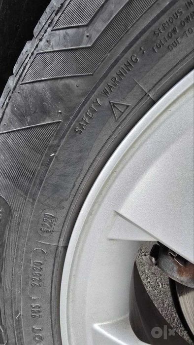 Petlas Multi Action PT565 | All Weather Tires