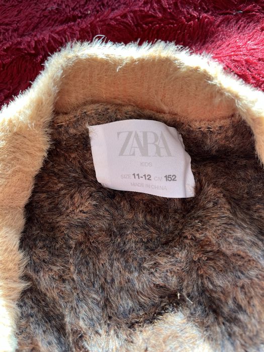 Кардиган в леопардовом принте