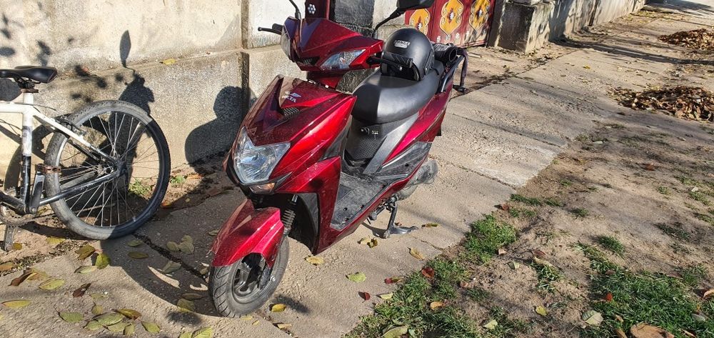 Vând Motor Electric