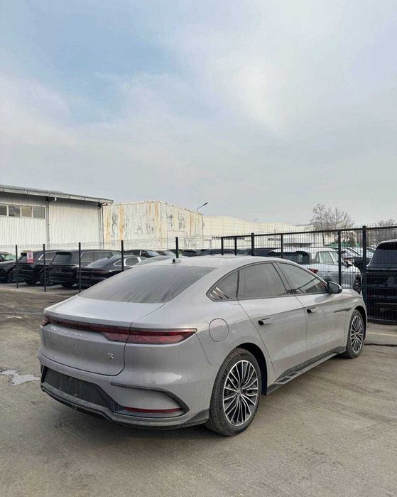 byd han muddatli tolovga