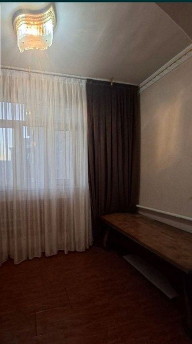 Срочно продаётся 3 х комнатная квартира