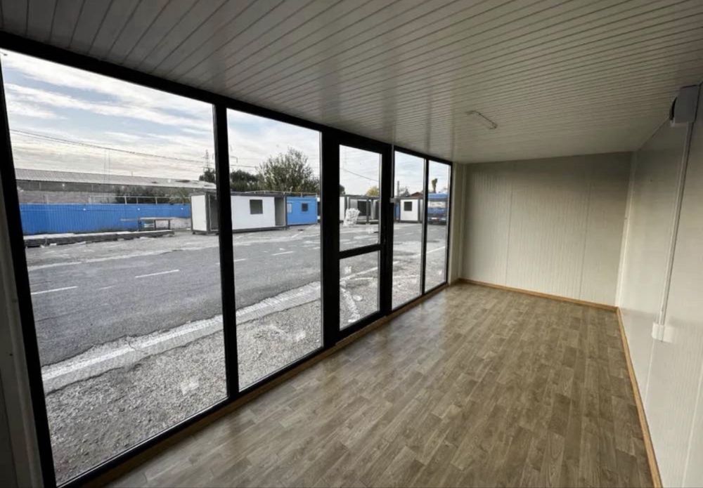 Container containere modulare